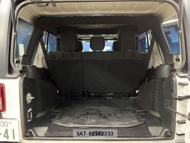 Jeep WRANGLER 2018-01 8245510-11