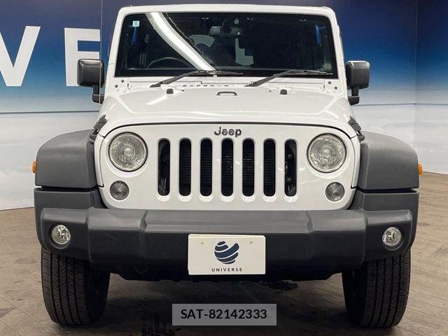Jeep WRANGLER 2018-01 8245510-14