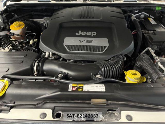 Jeep WRANGLER 2018-01 8245510-18
