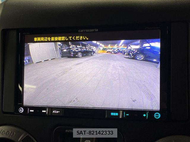 Jeep WRANGLER 2018-01 8245510-4