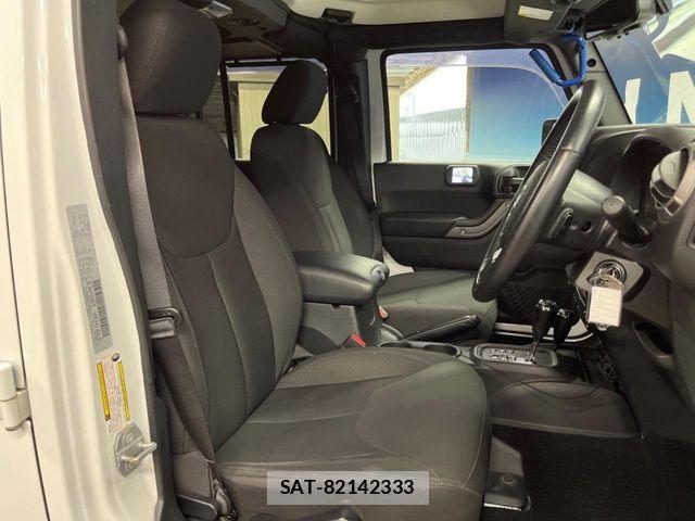 Jeep WRANGLER 2018-01 8245510-8