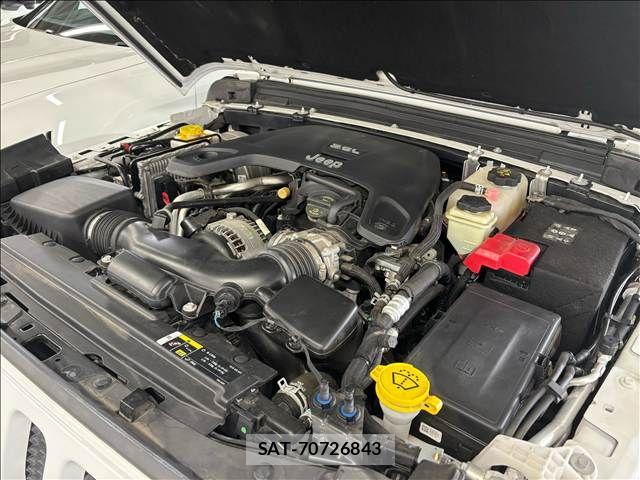 Jeep WRANGLER 2019-12 8245507-11