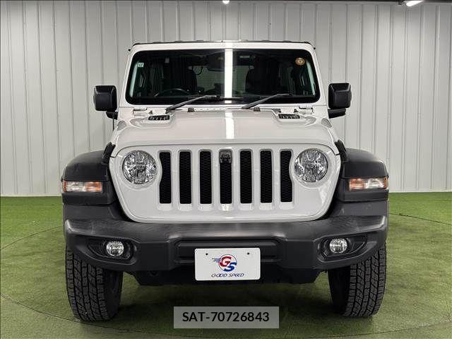 Jeep WRANGLER 2019-12 8245507-12