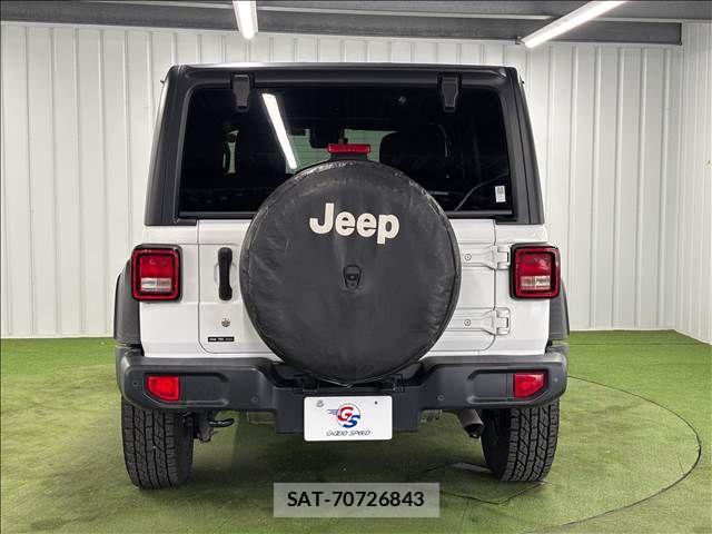 Jeep WRANGLER 2019-12 8245507-13