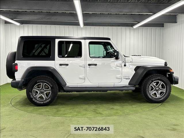 Jeep WRANGLER 2019-12 8245507-14