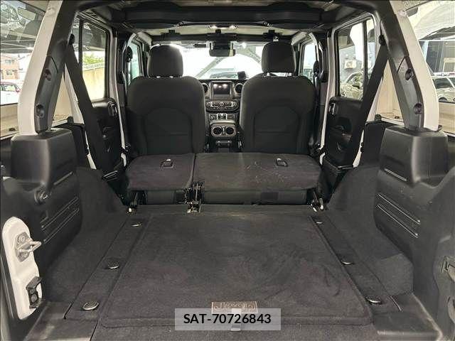 Jeep WRANGLER 2019-12 8245507-17
