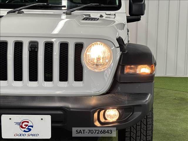 Jeep WRANGLER 2019-12 8245507-19