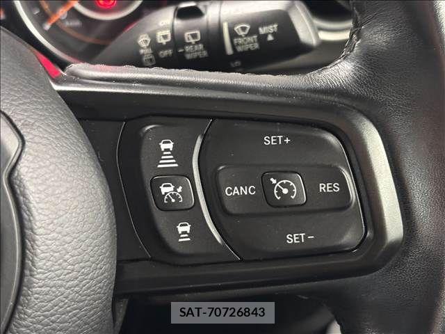 Jeep WRANGLER 2019-12 8245507-5