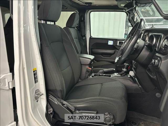 Jeep WRANGLER 2019-12 8245507-6