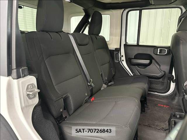 Jeep WRANGLER 2019-12 8245507-7