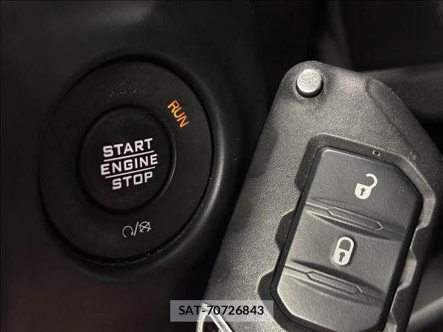 Jeep WRANGLER 2019-12 8245507-8