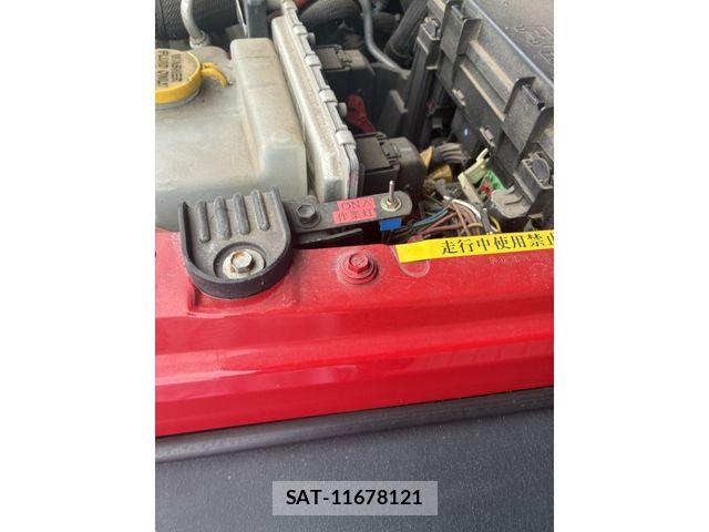 Jeep WRANGLER 2012-07 8245511-12