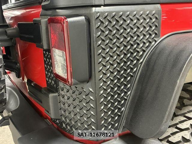 Jeep WRANGLER 2012-07 8245511-15