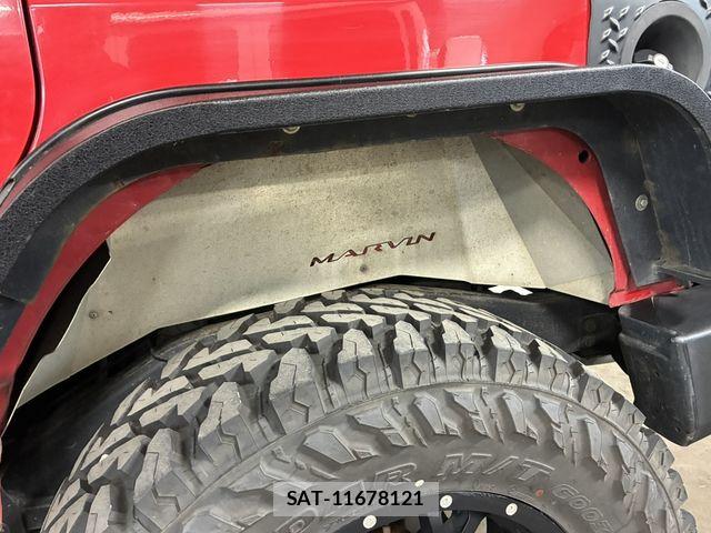 Jeep WRANGLER 2012-07 8245511-16