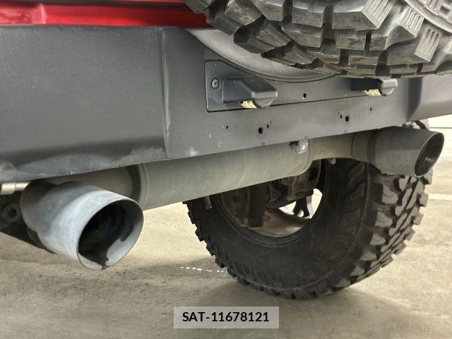 Jeep WRANGLER 2012-07 8245511-17