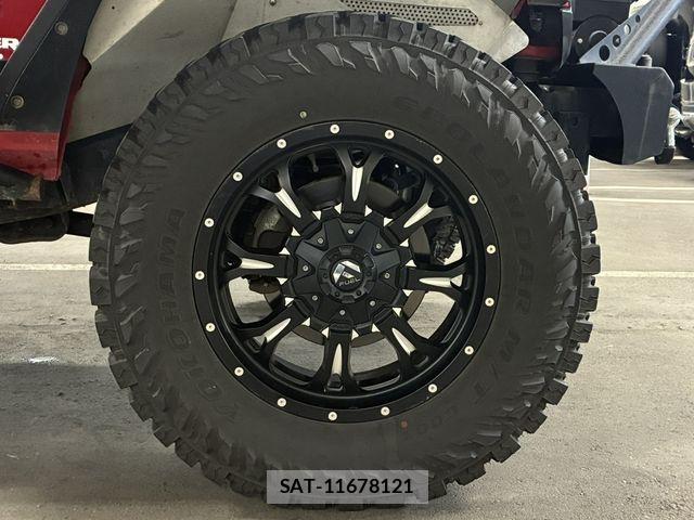 Jeep WRANGLER 2012-07 8245511-18