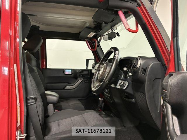 Jeep WRANGLER 2012-07 8245511-1