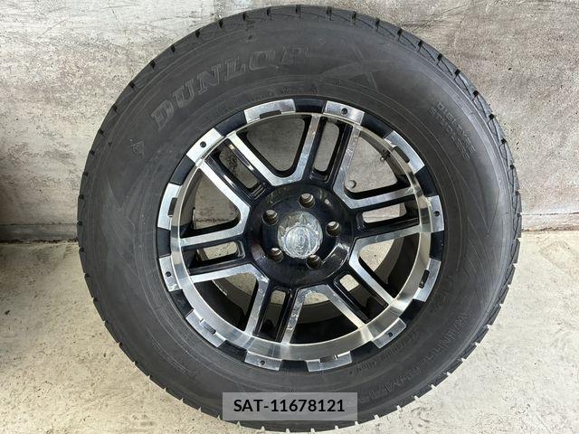 Jeep WRANGLER 2012-07 8245511-20