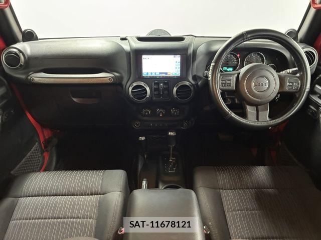 Jeep WRANGLER 2012-07 8245511-21