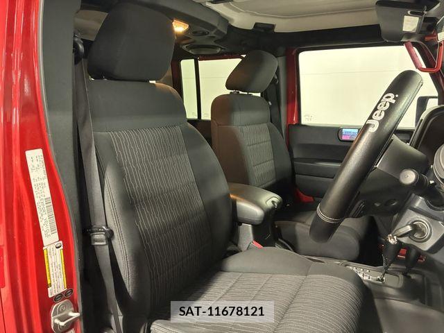Jeep WRANGLER 2012-07 8245511-22