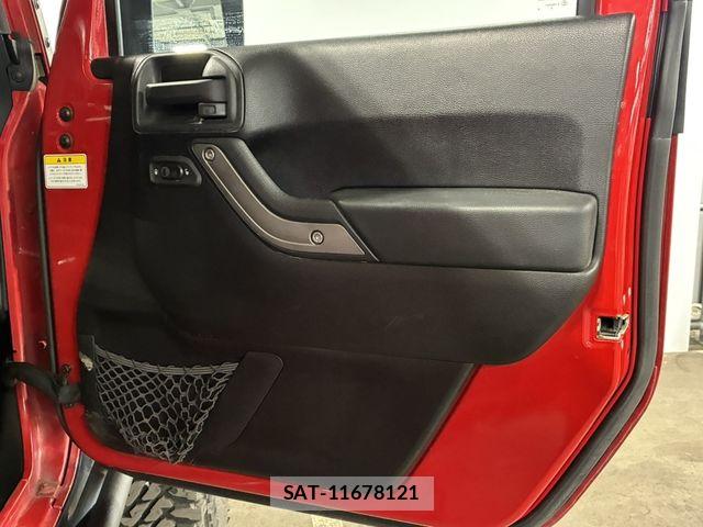 Jeep WRANGLER 2012-07 8245511-23