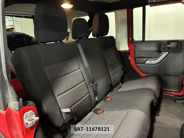 Jeep WRANGLER 2012-07 8245511-24