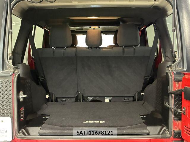 Jeep WRANGLER 2012-07 8245511-25