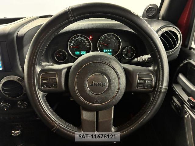 Jeep WRANGLER 2012-07 8245511-26
