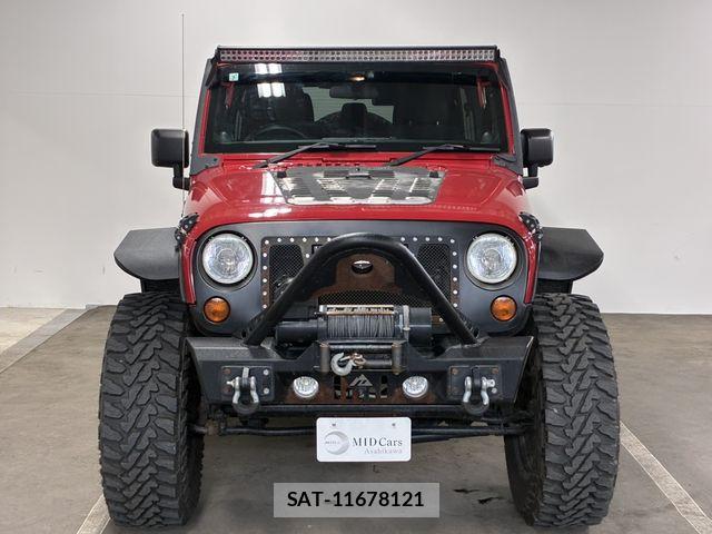 Jeep WRANGLER 2012-07 8245511-4