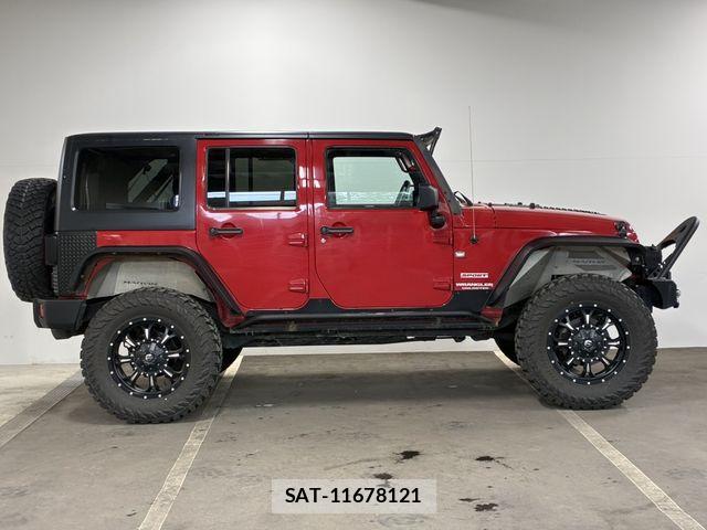 Jeep WRANGLER 2012-07 8245511-6