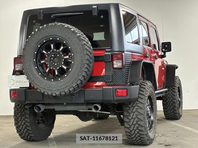 Jeep WRANGLER 2012-07 8245511-7
