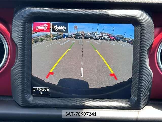 Jeep WRANGLER 2023-12 8245504-10