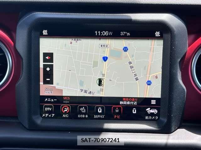 Jeep WRANGLER 2023-12 8245504-11
