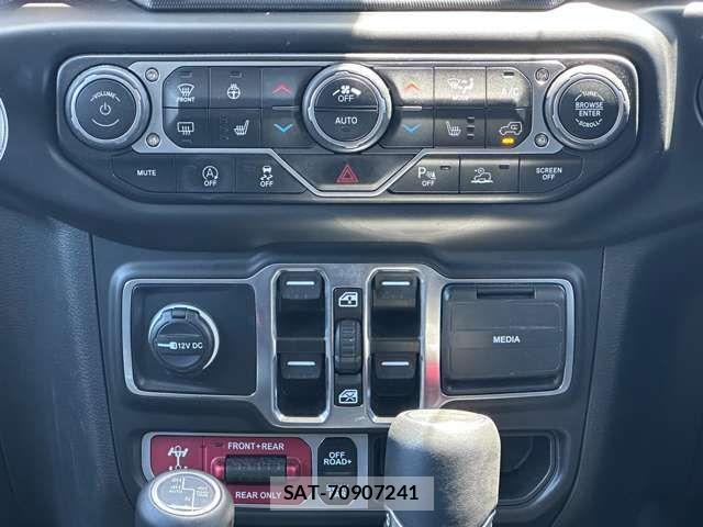 Jeep WRANGLER 2023-12 8245504-14