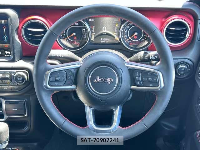 Jeep WRANGLER 2023-12 8245504-16