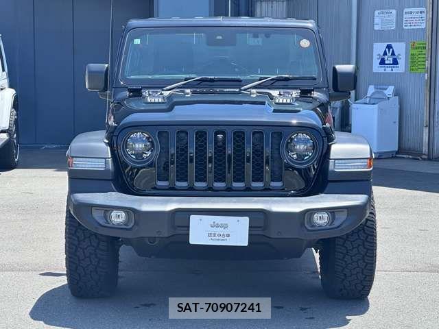 Jeep WRANGLER 2023-12 8245504-1