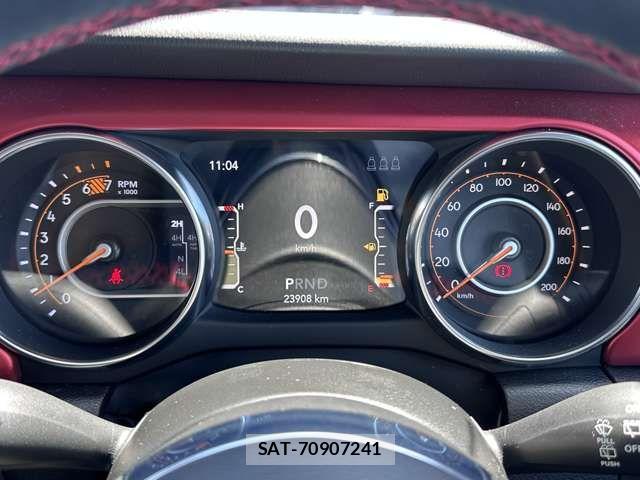 Jeep WRANGLER 2023-12 8245504-19