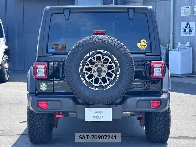Jeep WRANGLER 2023-12 8245504-3