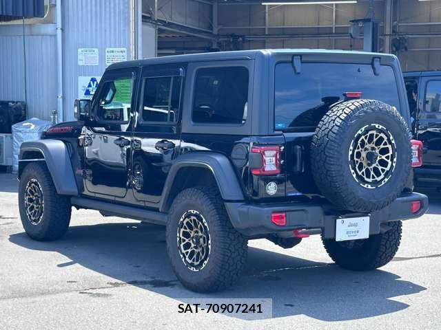 Jeep WRANGLER 2023-12 8245504-4