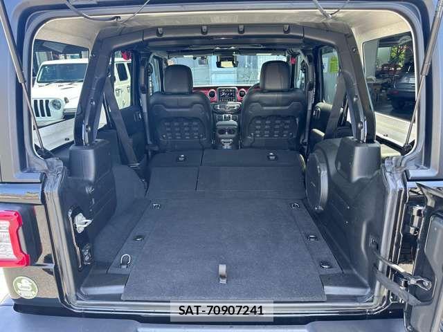 Jeep WRANGLER 2023-12 8245504-7