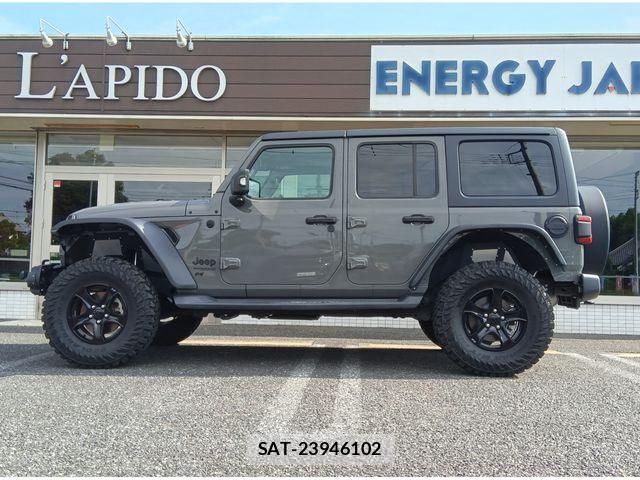 Jeep WRANGLER 2020-05 8245506-9
