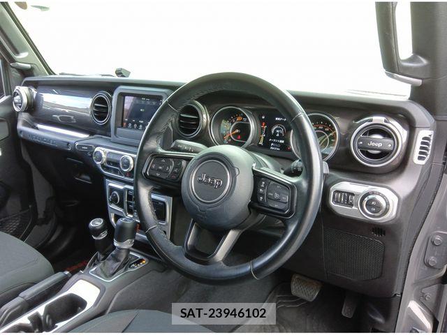 Jeep WRANGLER 2020-05 8245506-10