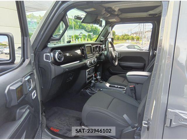 Jeep WRANGLER 2020-05 8245506-11