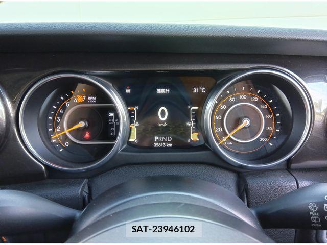Jeep WRANGLER 2020-05 8245506-12