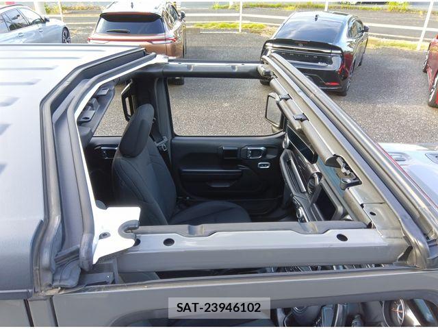 Jeep WRANGLER 2020-05 8245506-15