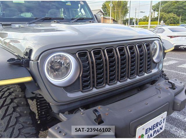Jeep WRANGLER 2020-05 8245506-17
