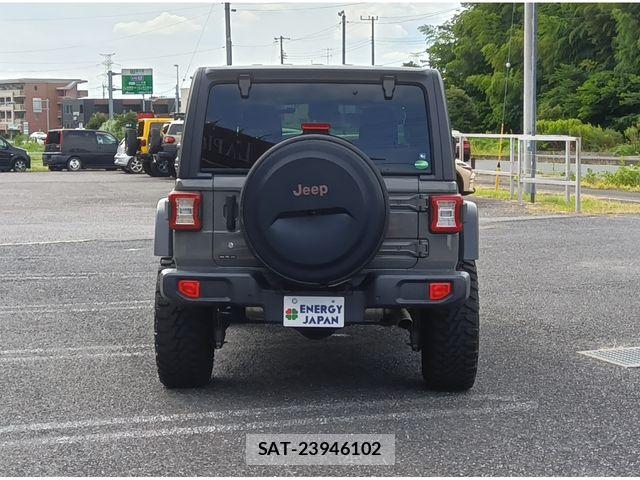 Jeep WRANGLER 2020-05 8245506-1