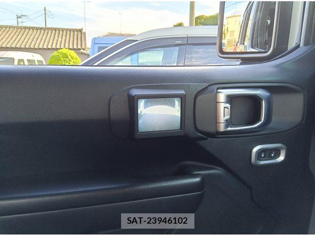 Jeep WRANGLER 2020-05 8245506-20