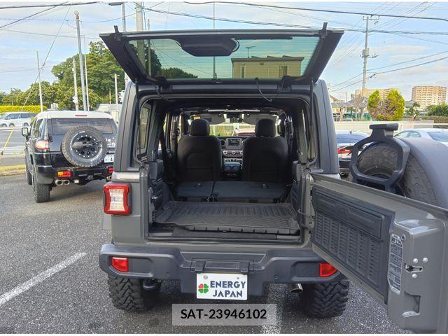 Jeep WRANGLER 2020-05 8245506-21
