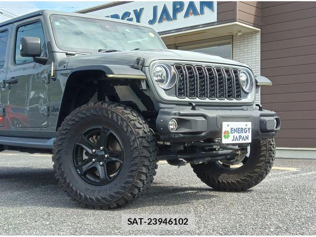 Jeep WRANGLER 2020-05 8245506-23